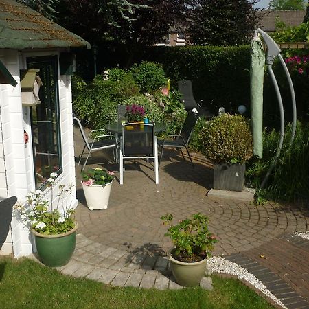 Tonnie'S Bed And Breakfast Kerkrade Bagian luar foto