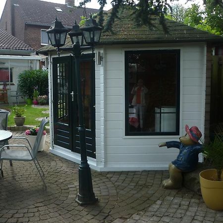 Tonnie'S Bed And Breakfast Kerkrade Bagian luar foto