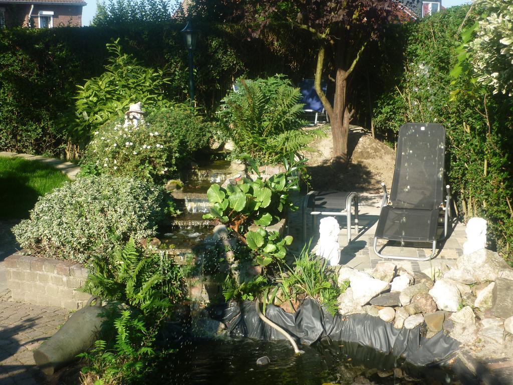 Tonnie'S Bed And Breakfast Kerkrade Bagian luar foto