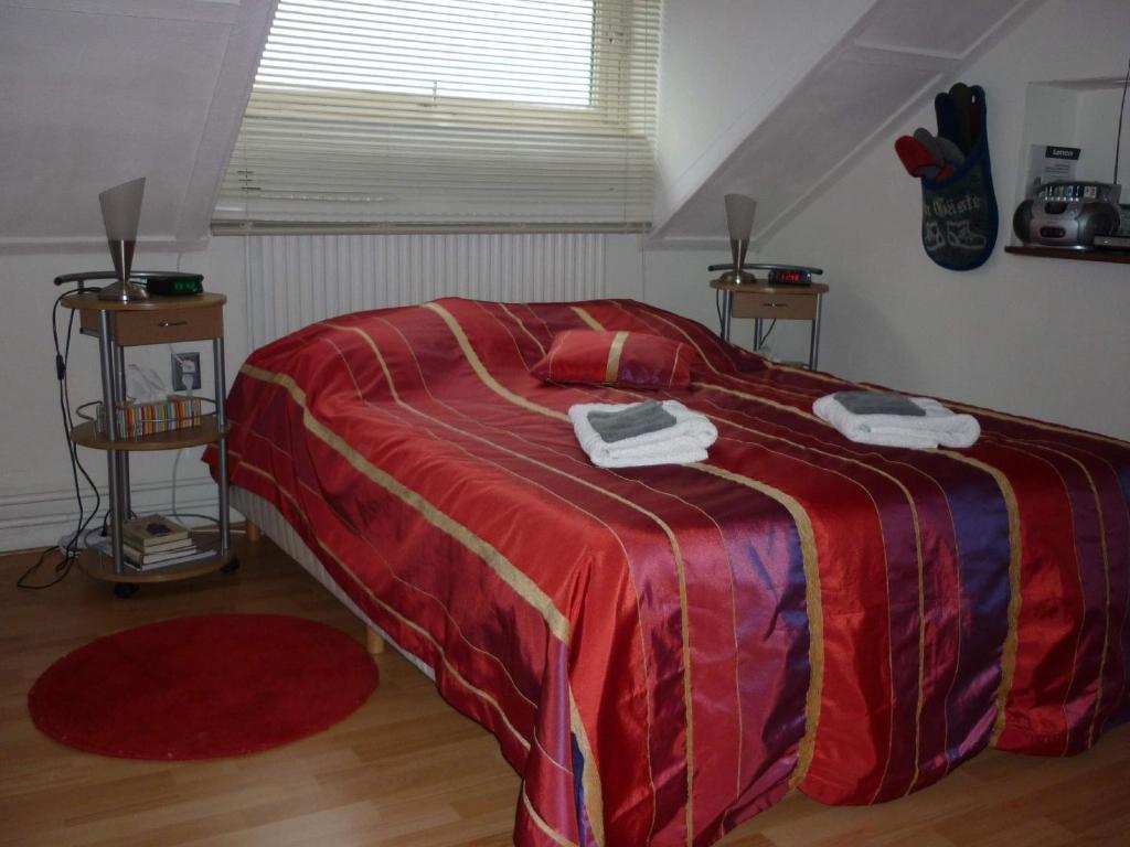 Tonnie'S Bed And Breakfast Kerkrade Ruang foto