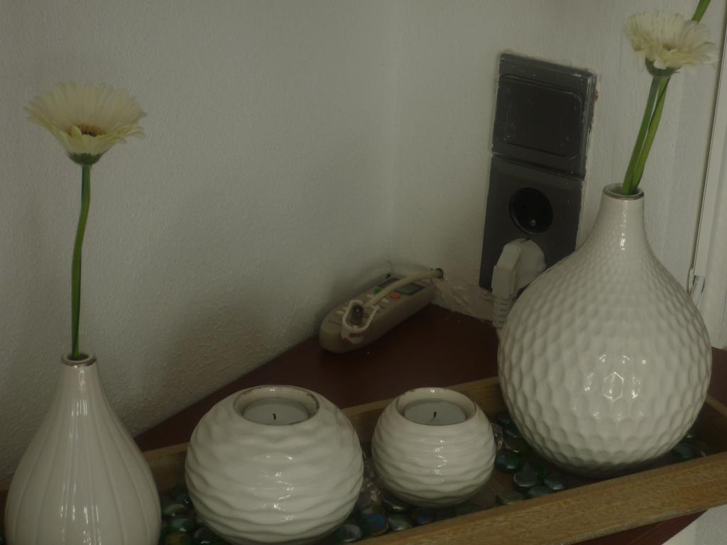 Tonnie'S Bed And Breakfast Kerkrade Bagian luar foto