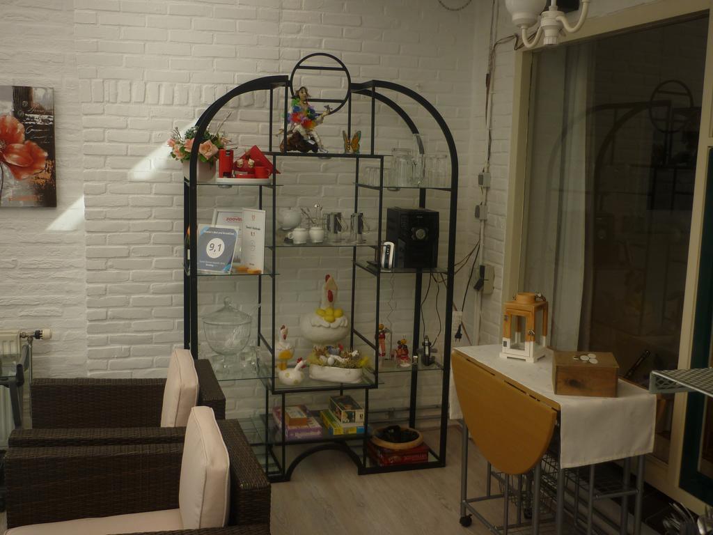 Tonnie'S Bed And Breakfast Kerkrade Bagian luar foto