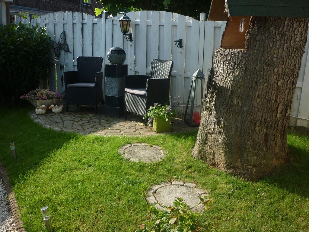 Tonnie'S Bed And Breakfast Kerkrade Bagian luar foto