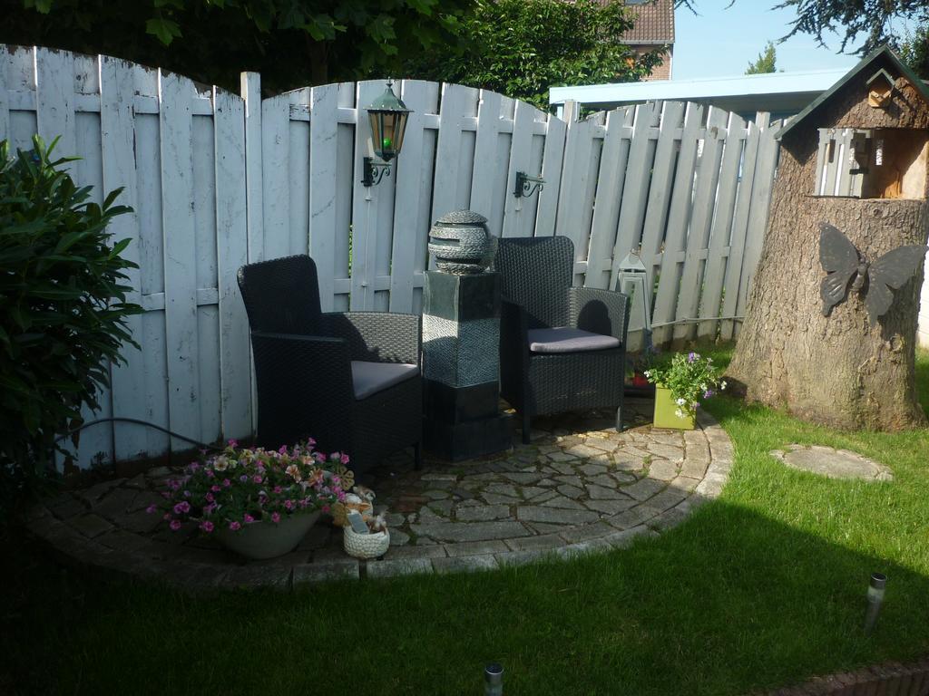 Tonnie'S Bed And Breakfast Kerkrade Bagian luar foto