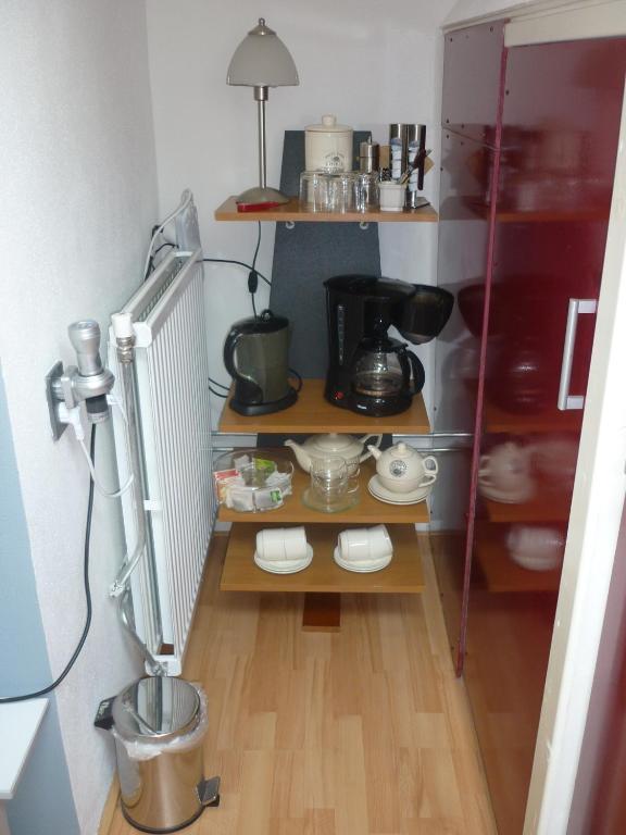 Tonnie'S Bed And Breakfast Kerkrade Bagian luar foto
